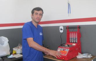 Css Template Preview