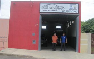 Css Template Preview